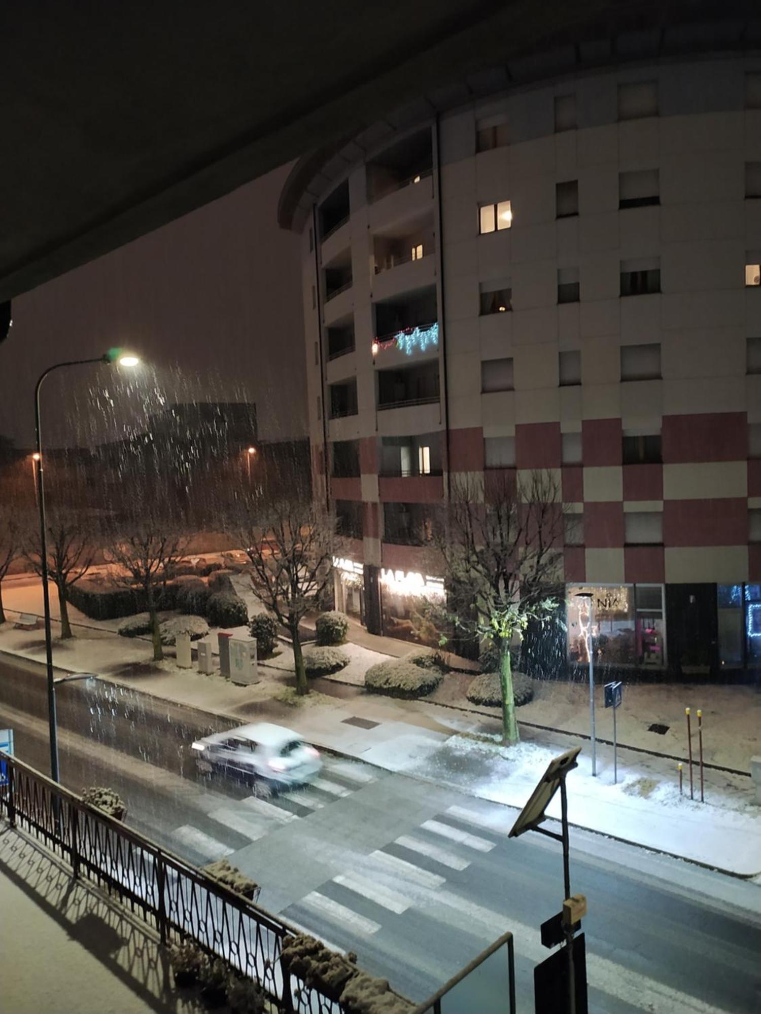 B&B Luna Seriate Zewnętrze zdjęcie